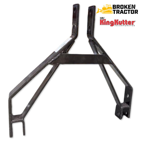 Lift Arm Assembly | Broken Tractor | 403661–403663