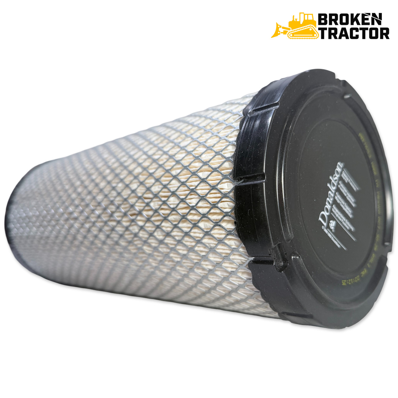 Air Filter | Broken Tractor | AP33330