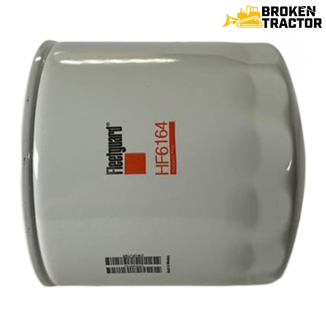 Hydraulic Spin-On Filter | Broken Tractor | AM39653