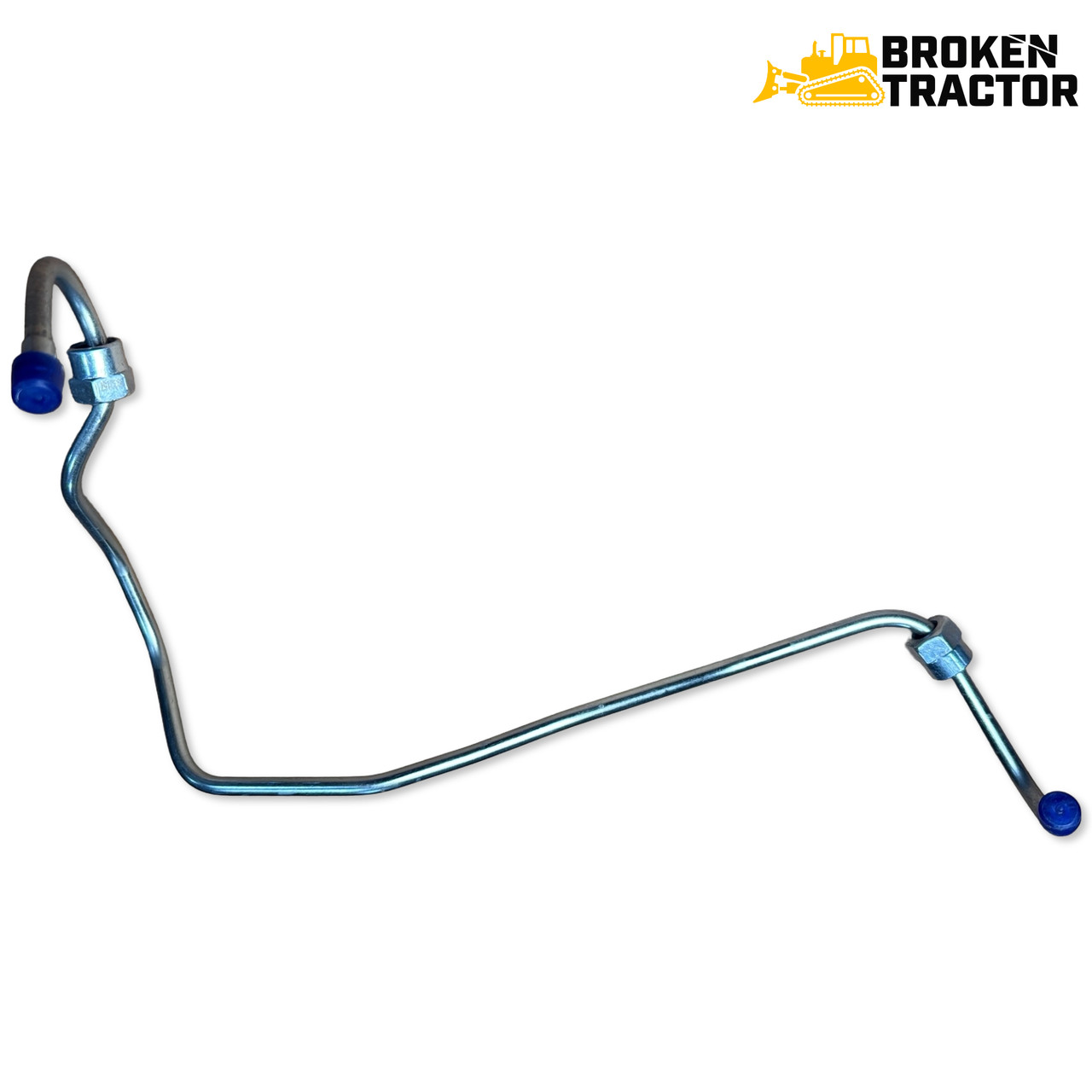 #1 Injector Line | Broken Tractor | J932157