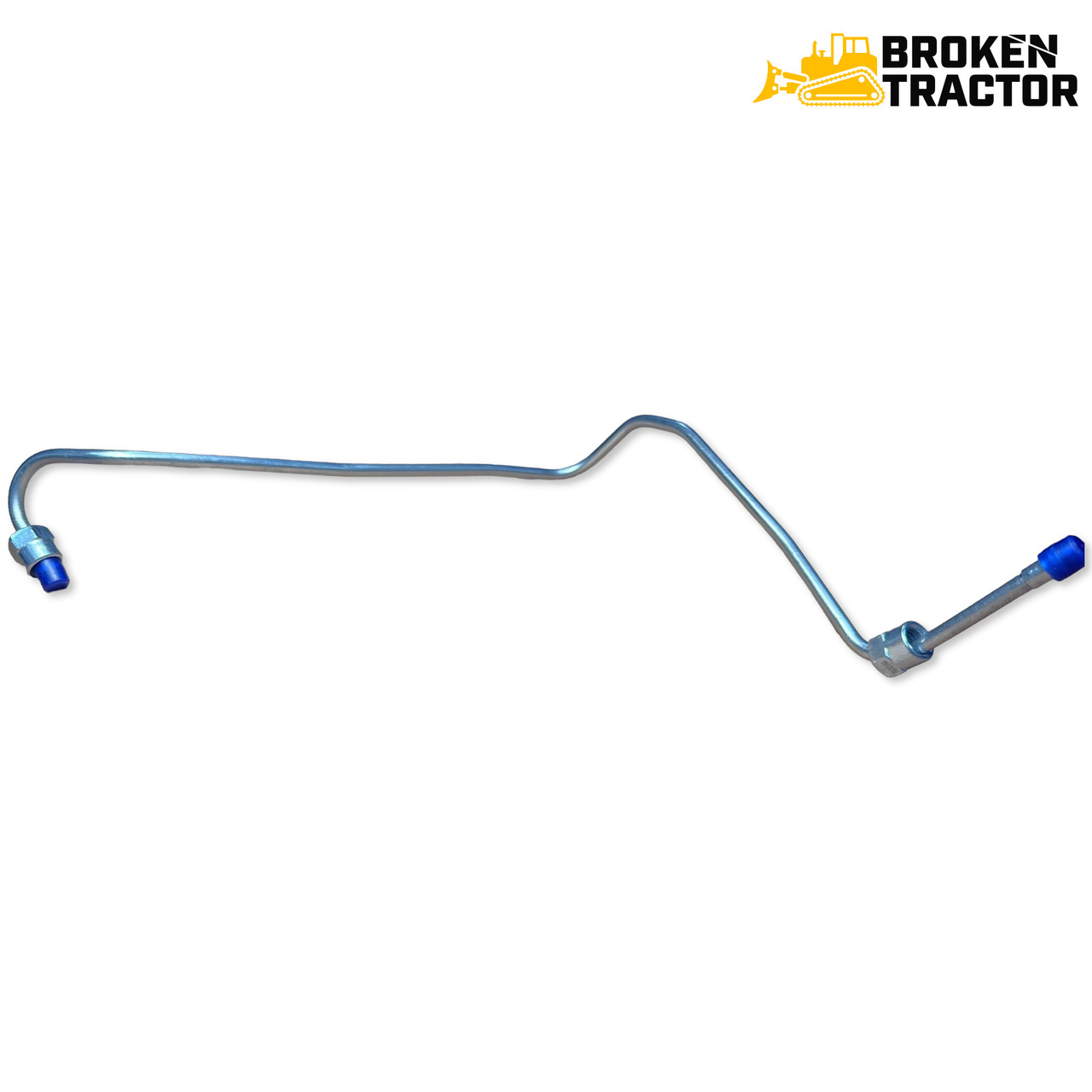 #4 Injector Line | Broken Tractor | J932157