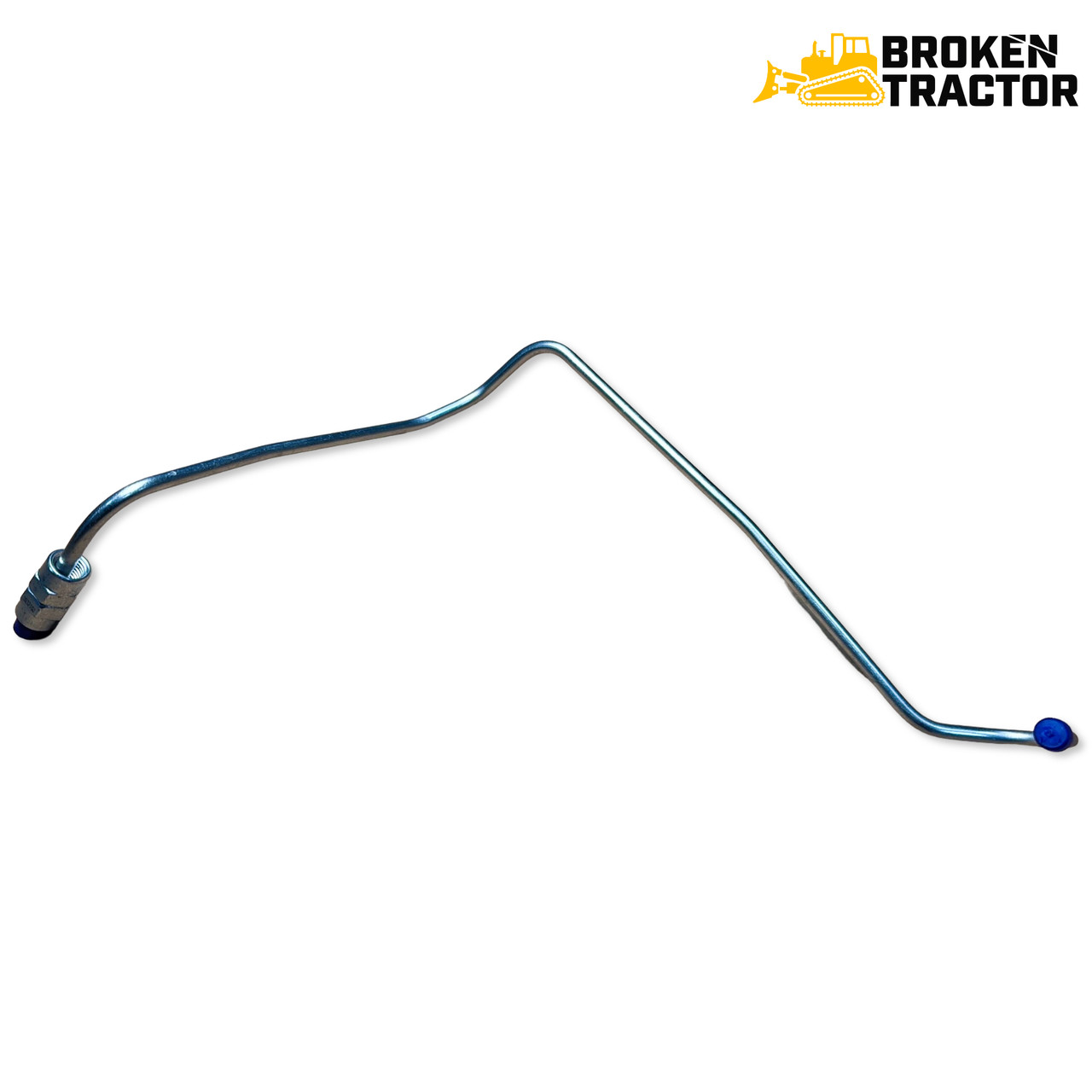 #4 Injector Line | Broken Tractor | J932157