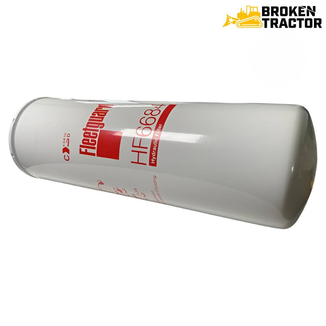 Hydraulic Filter | RE152658 | Broken Tractor