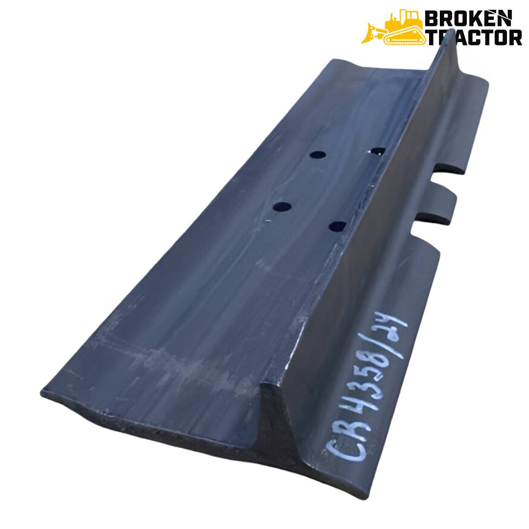 Triangular Dozer Pads 24
