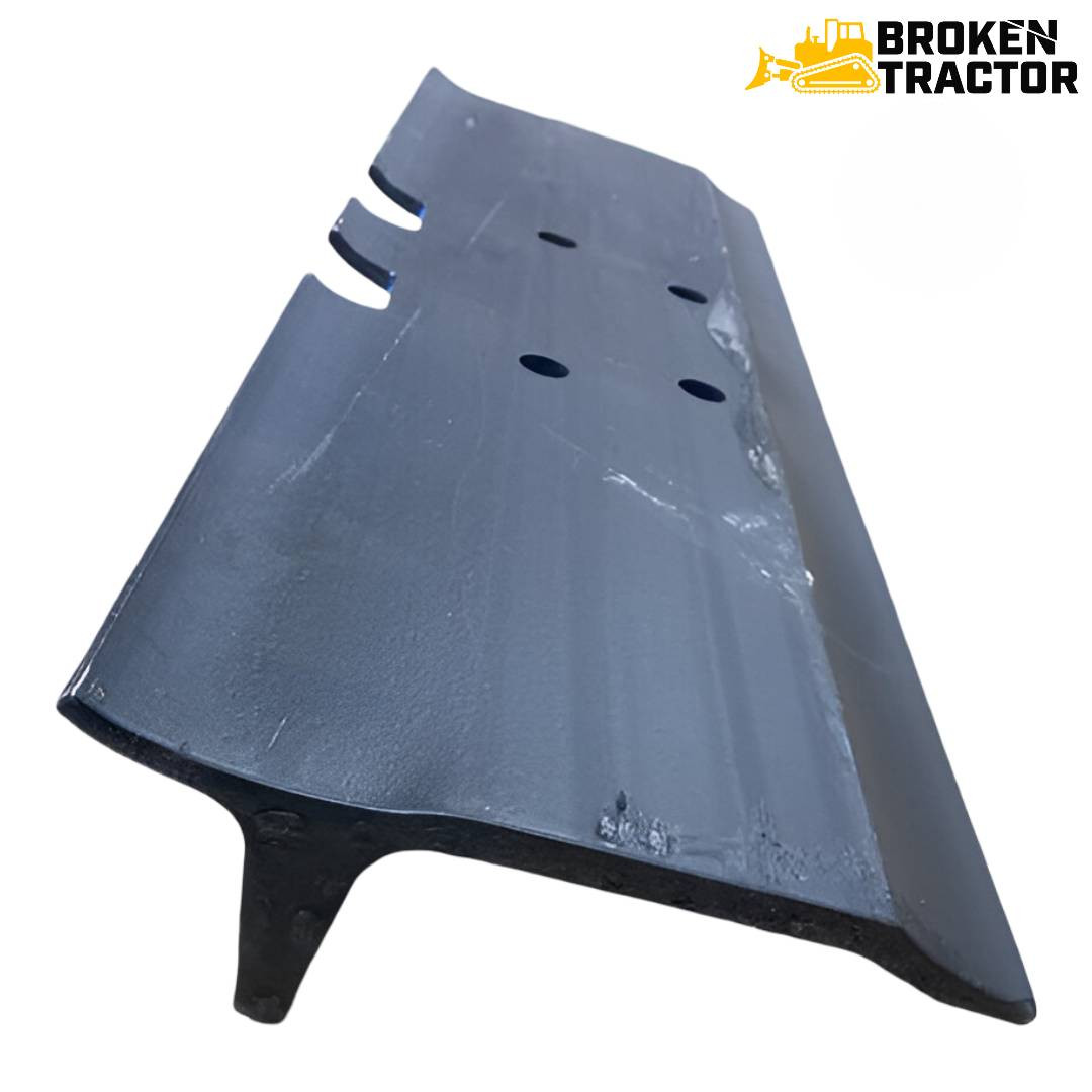 Triangular Dozer Pads 24