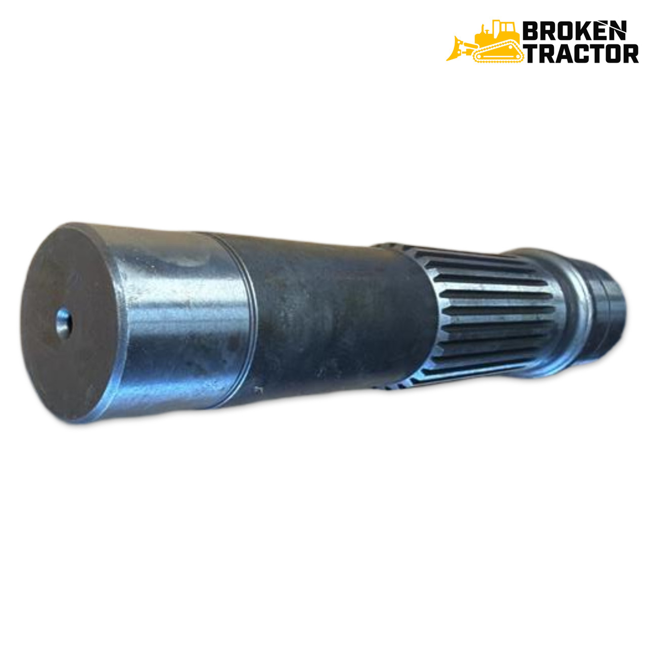 Universal driveshaft for John Deere & Hitachi Zaxis excavato