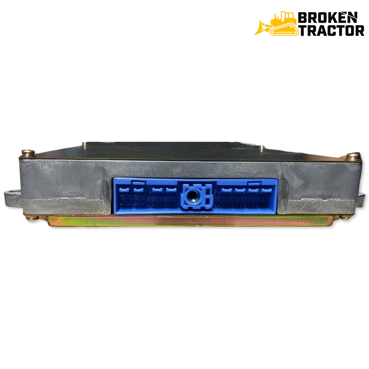 Tractor Engine Controller Engine Controller ECU | Broken Tractor | 9158859