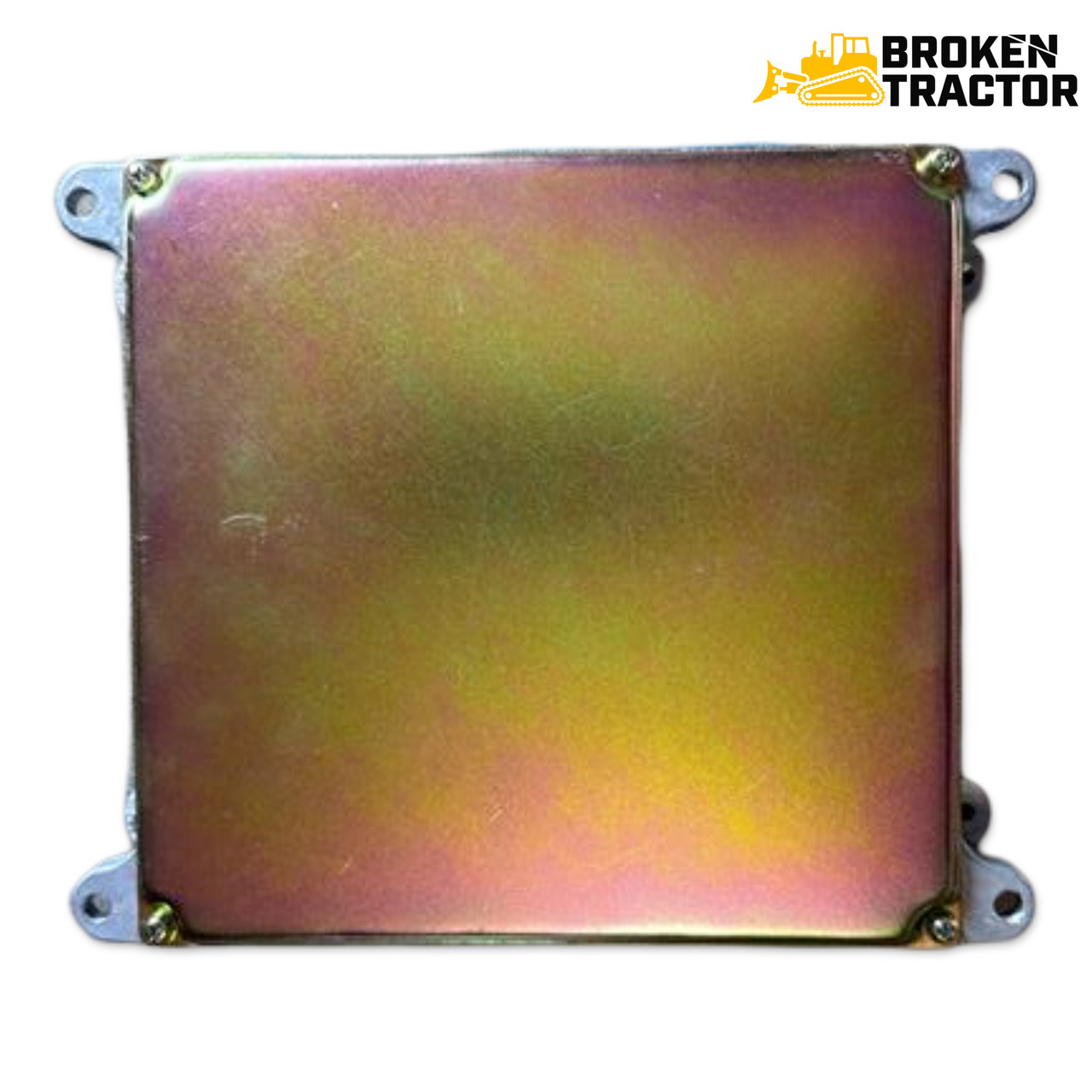 Tractor Engine Controller PVC Engine Controller | Broken Tractor | 9166184