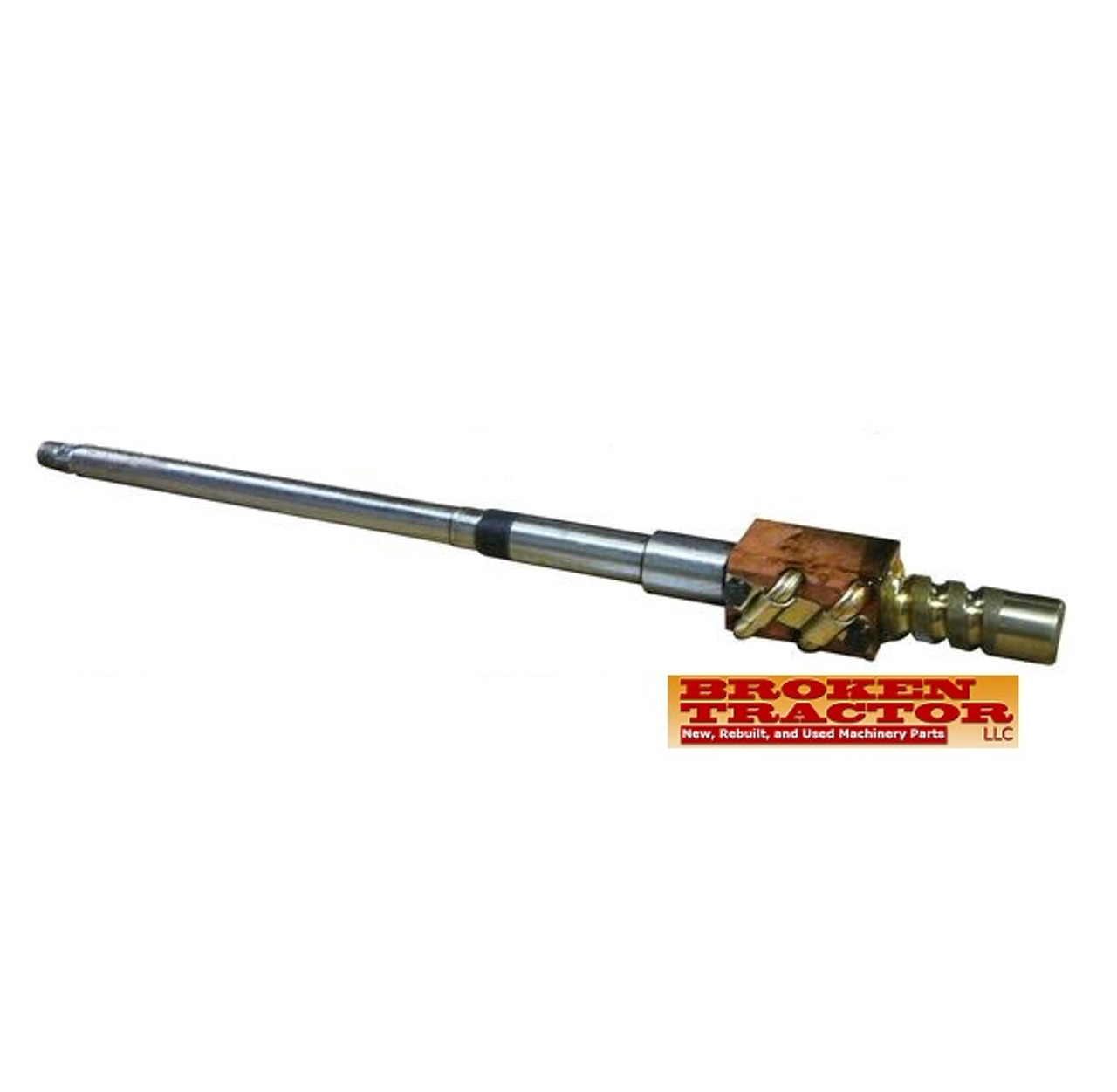 Power Steering Shaft 310859