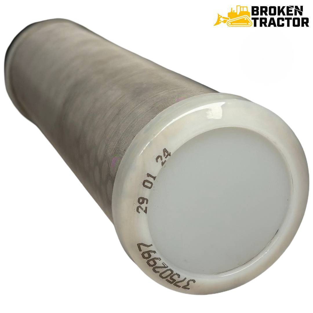 John Deere 30G, 35G, 50G Inner Air Filter | Broken Tractor