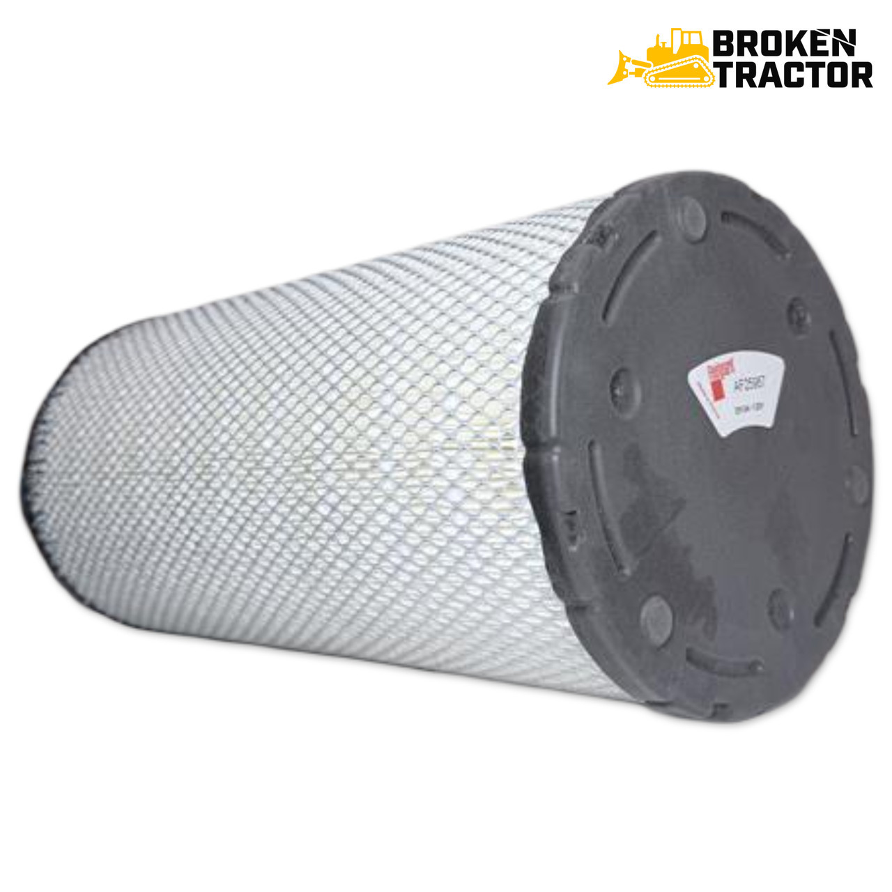 New Holland C362 Primary Air Filter | Broken Tractor | 87704