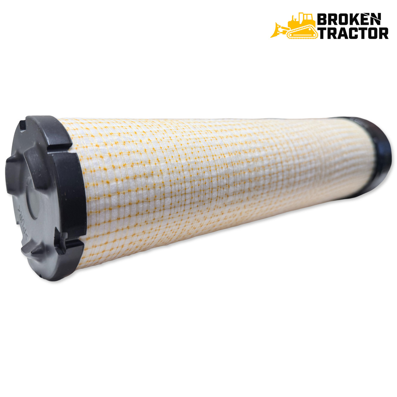 New Holland LB75 Inner Air Filter | Broken Tractor | 8580539