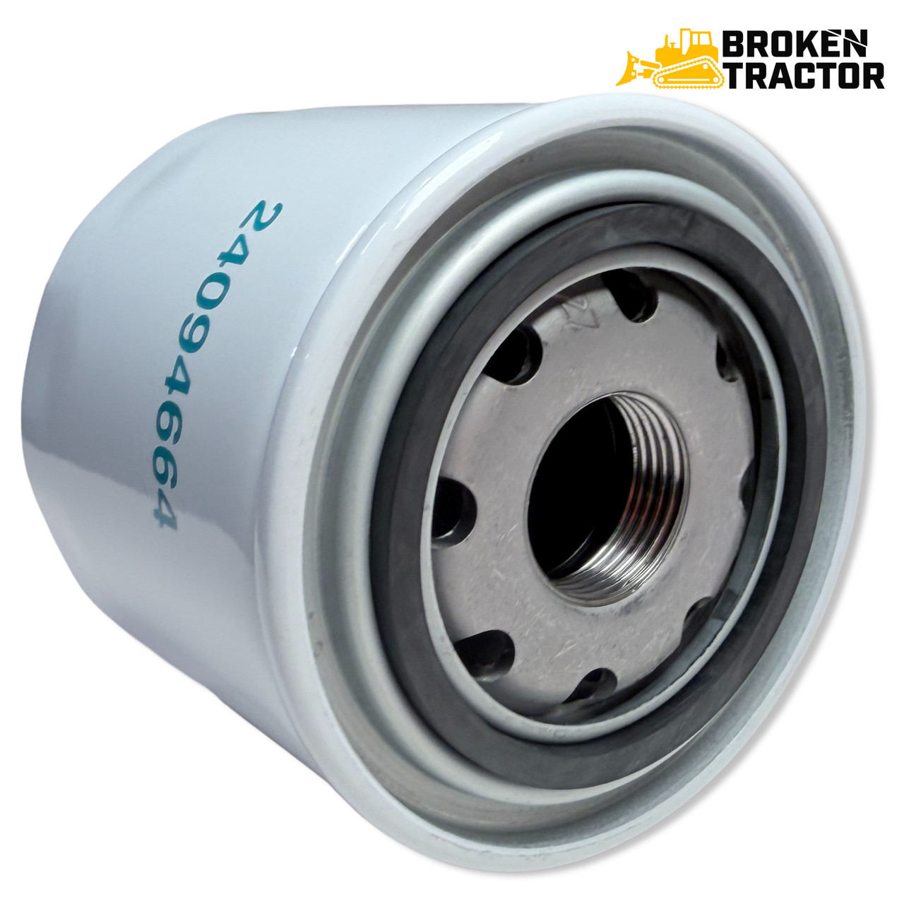 New Holland B95C Engine Oil Filter | Broken Tractor | 475359