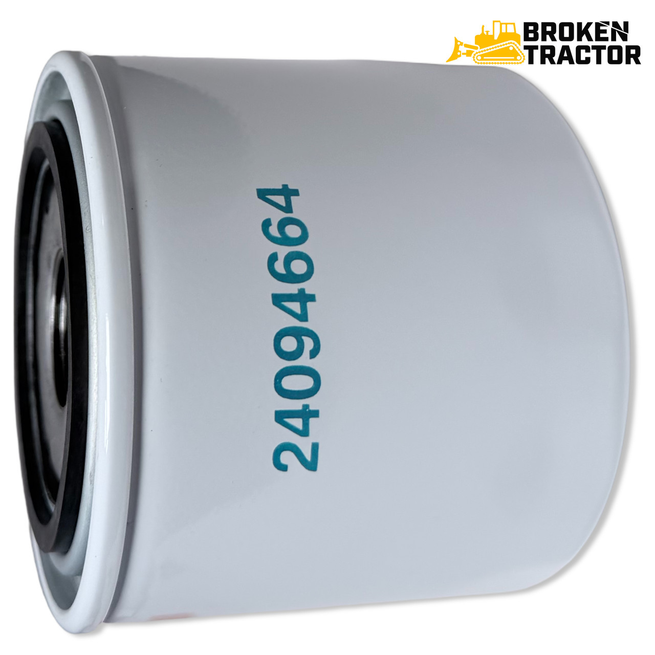 New Holland B95C Engine Oil Filter | Broken Tractor | 475359