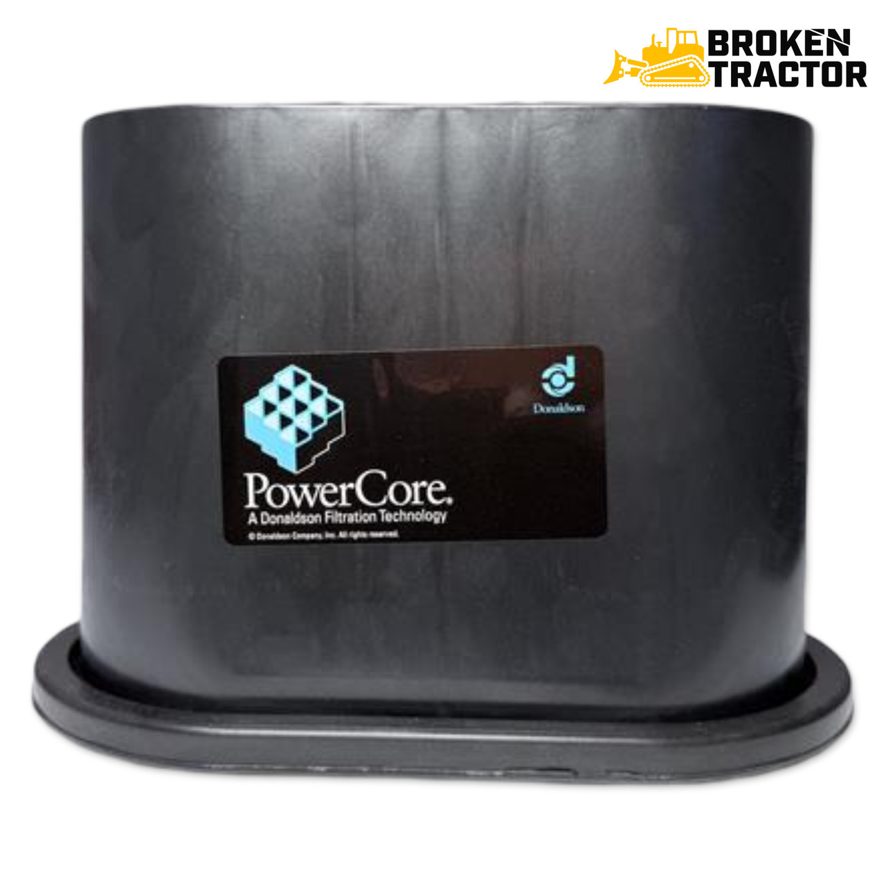 New Holland T4, Workmaster Air Filter | Broken Tractor | 870