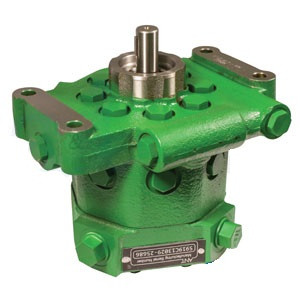 John Deere Tractor Hydraulic Pump AR103033