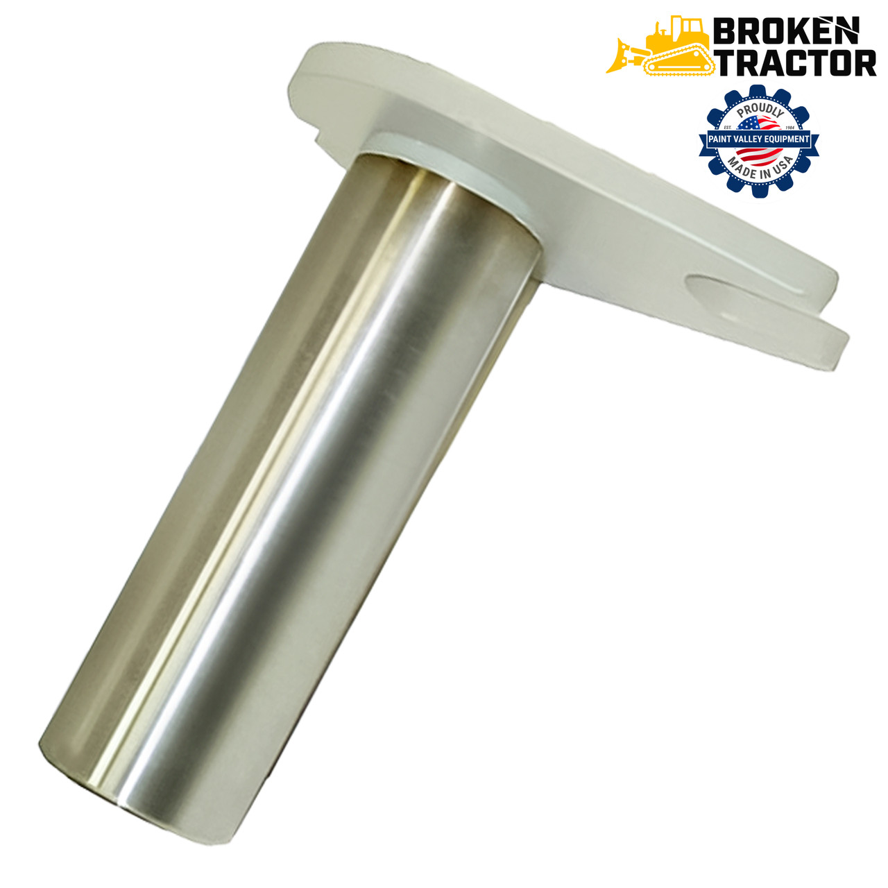 Pin Link to Bucket for John Deere 544J Loader | Broken Tract