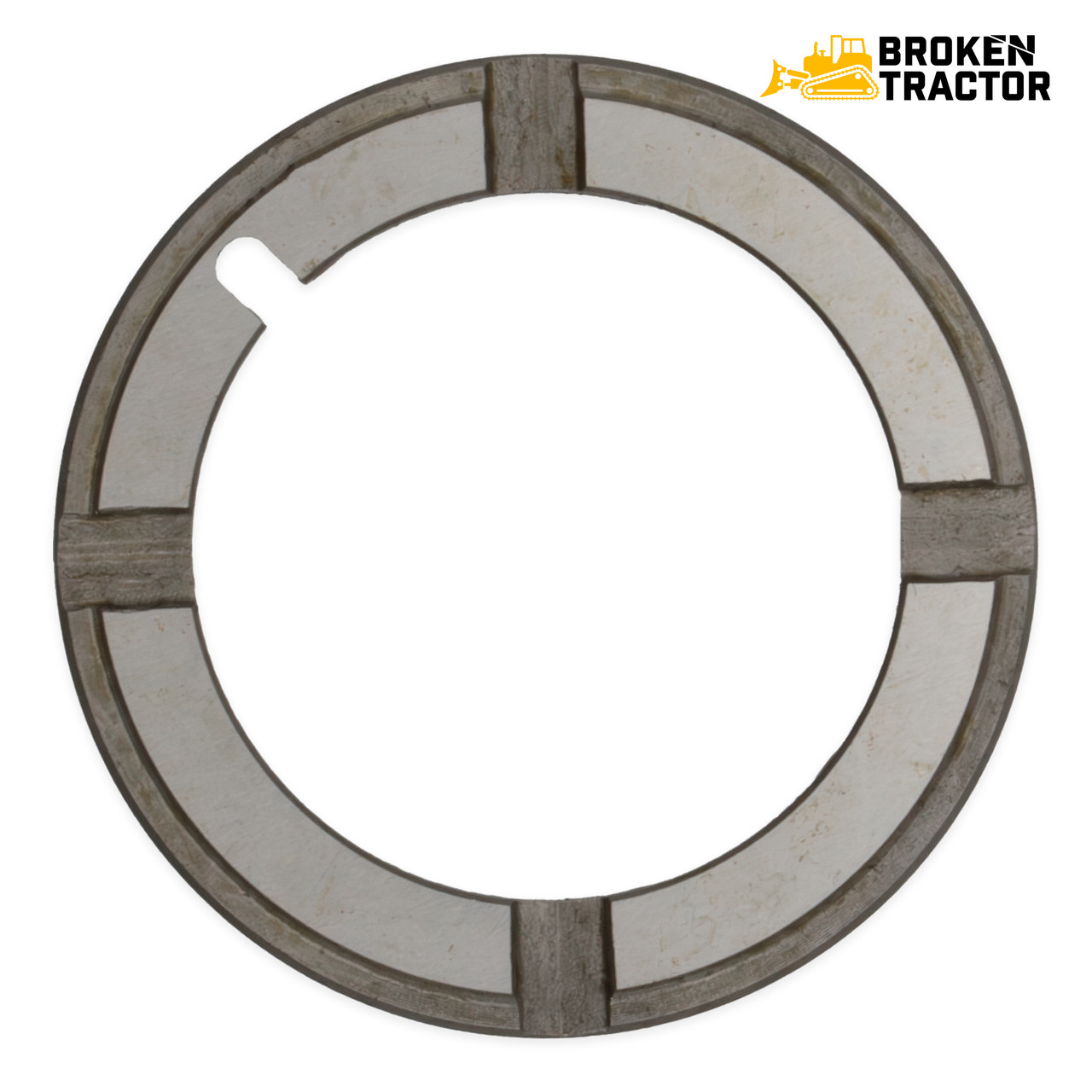 Case Backhoe Transmission Thrust Washer | Carraro Transmissi