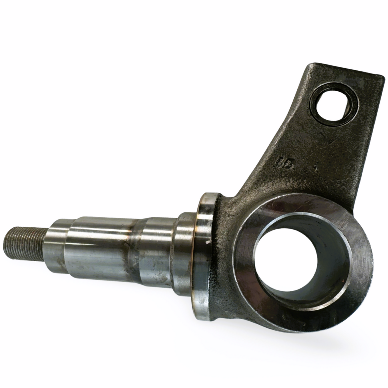 Case Left-Hand Spindle - Heavy-Duty