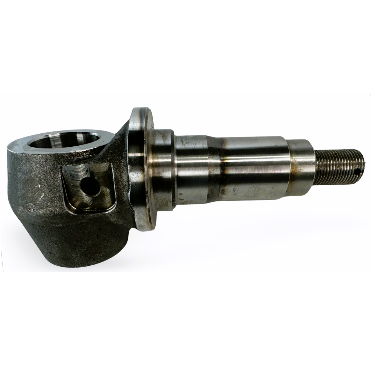 Case Left-Hand Spindle - Heavy-Duty