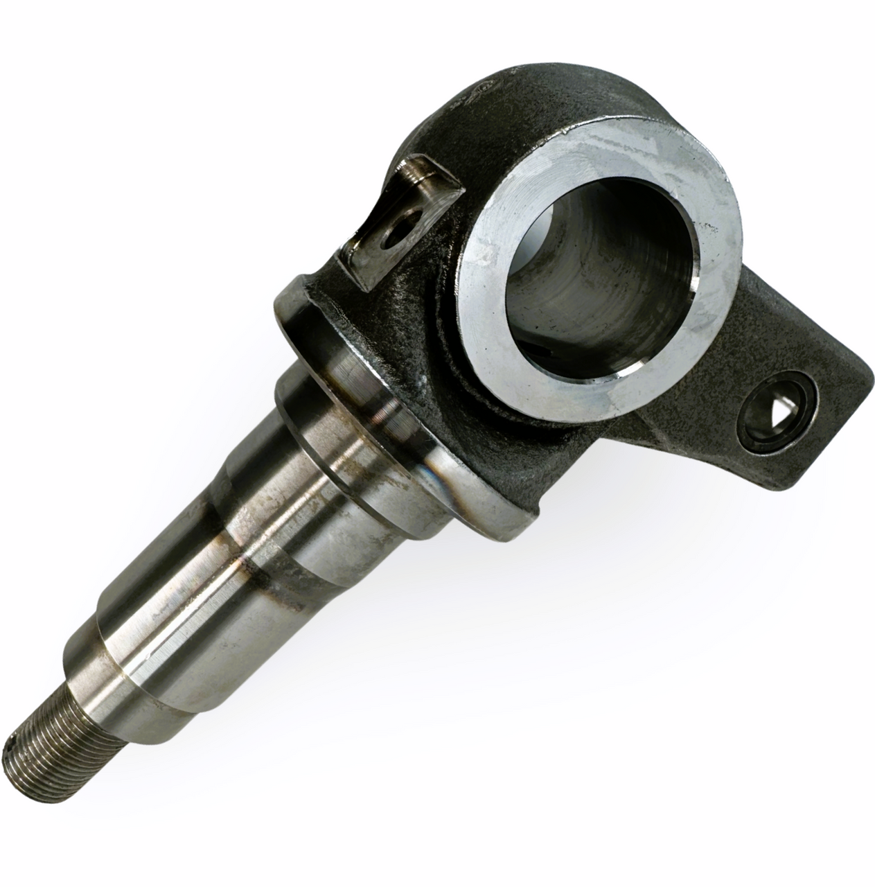 Case Left-Hand Spindle - Heavy-Duty