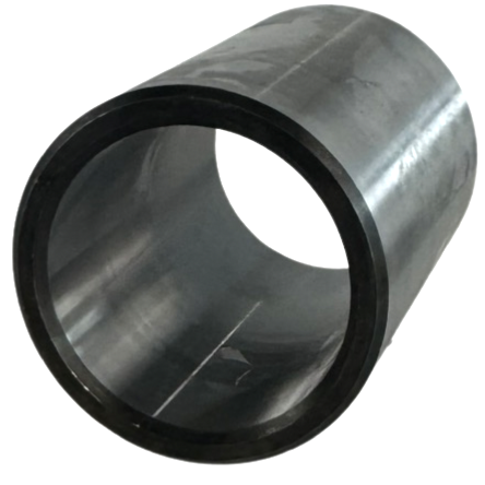 Case Backhoe Bushing, Loader Frame at Bucket -- D30931