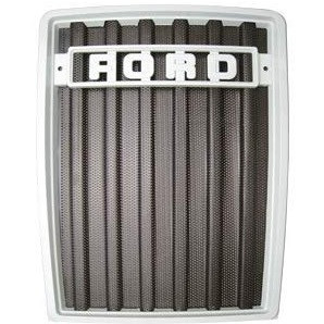 Ford Tractor Grill 2600, 3600, 4600, 5600, 6600, 7600 D5NN8200A