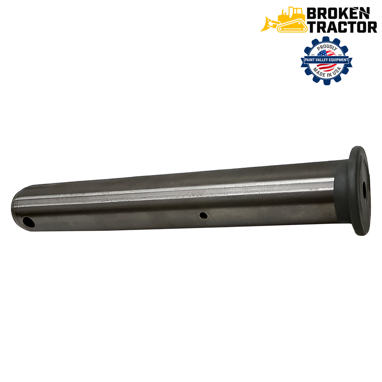 Machine Dipper Pin Komatsu Dipper Link Pin | Broken Tractor | 21K-70-23220