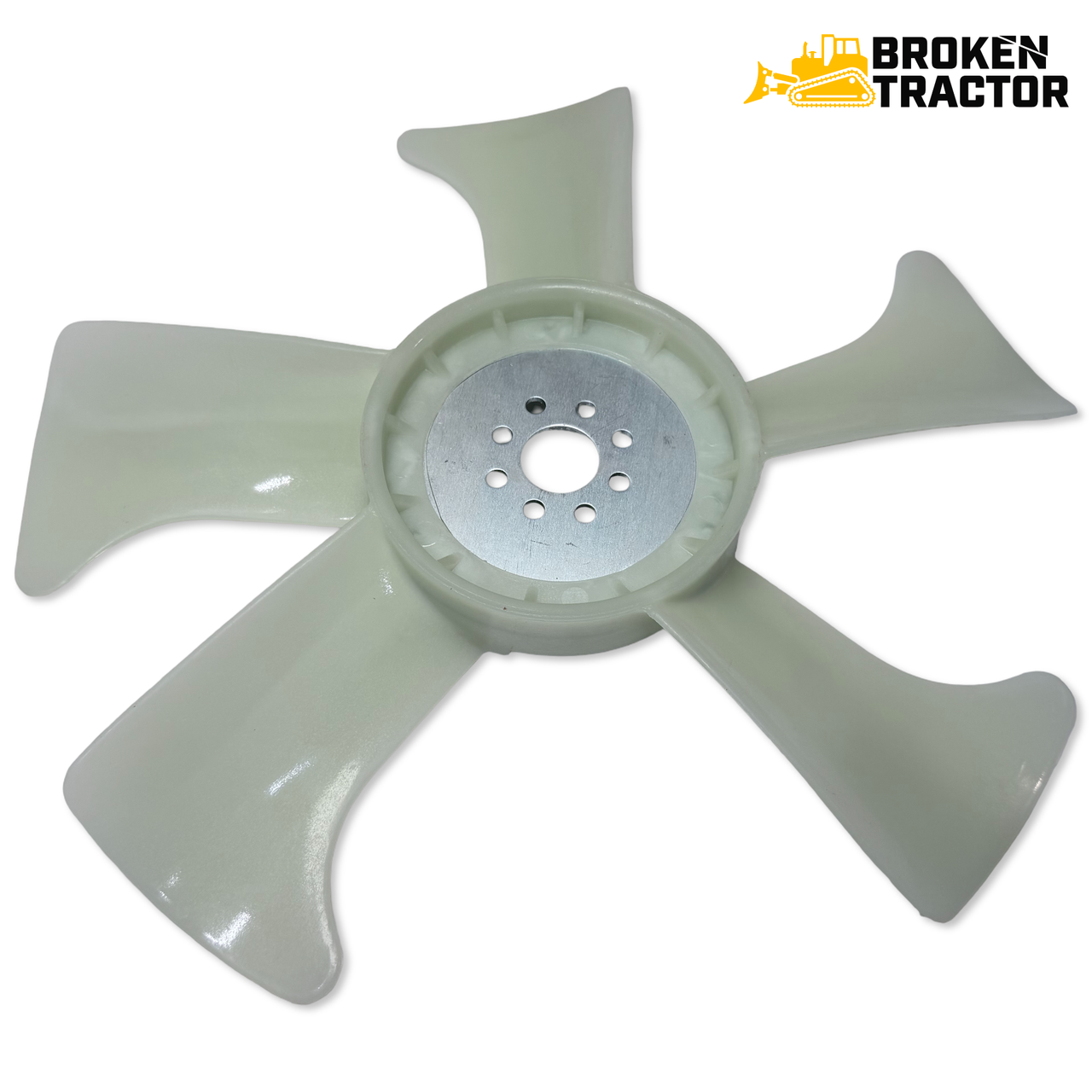 Tractor Radiator Fan Radiator Cooling Fan | Broken Tractor | SBA145306491