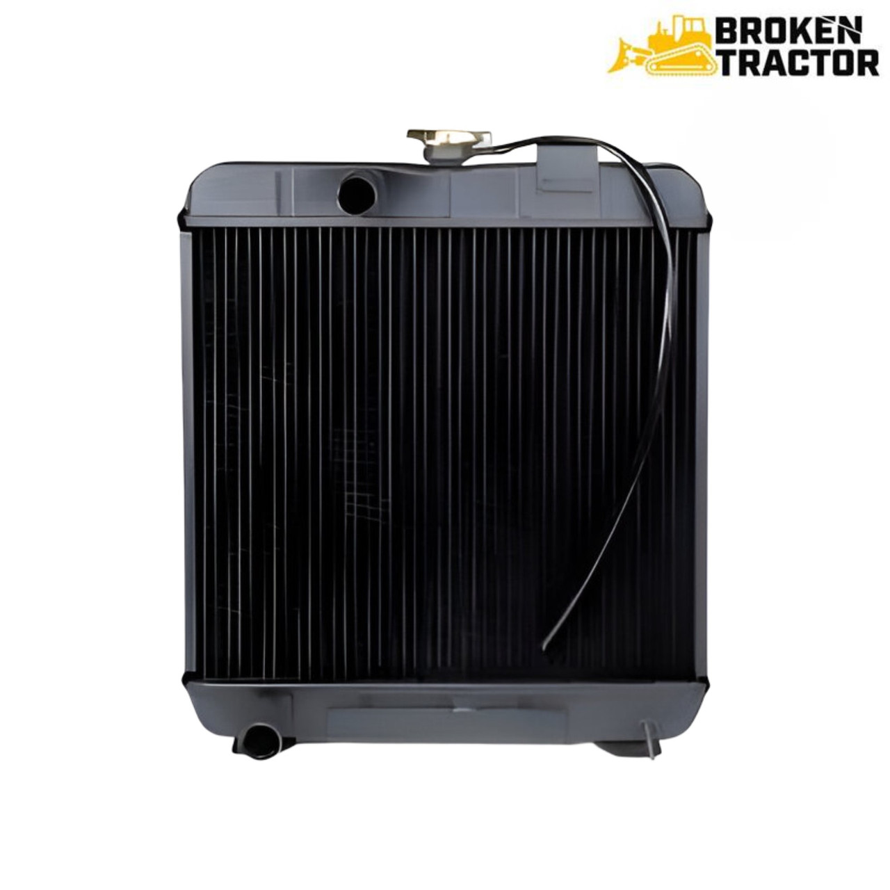 Tractor Radiator | Broken Tractor | SBA310100431
