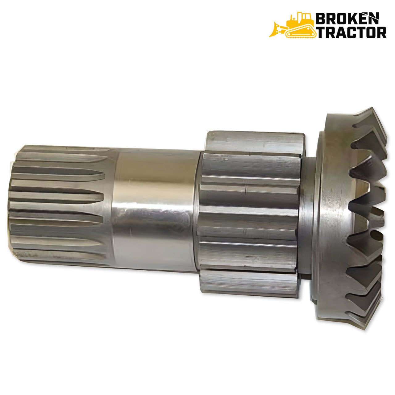 Left-Hand Diff Side Gear | Broken Tractor | A50990