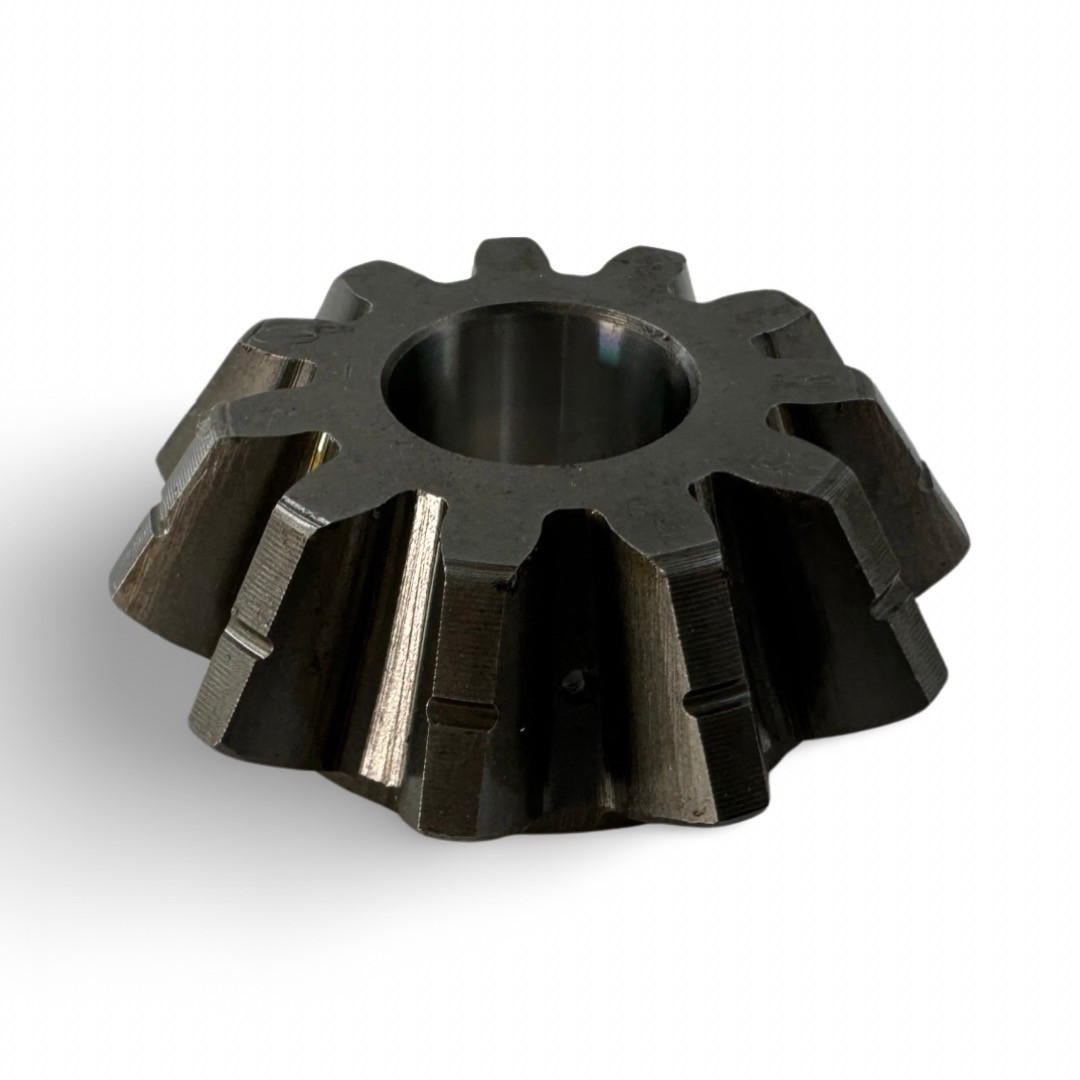 Case Backhoe Rear Differential Carrier Spider Gear | Broken