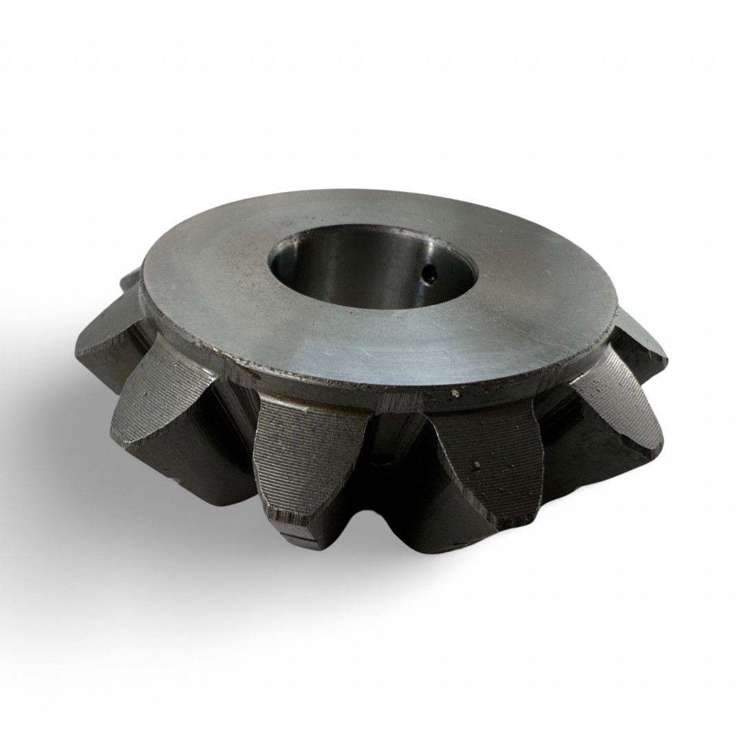 Case Backhoe Rear Differential Carrier Spider Gear | Broken