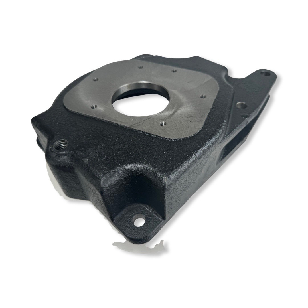 Case Backhoe Brake Housing for Various Models Right & Left Hand