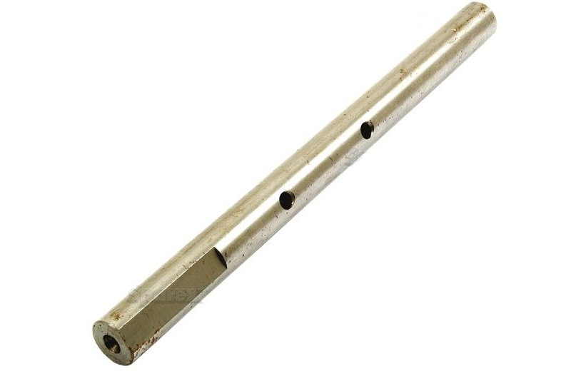 Shift Rail (2Hole) TX14789
