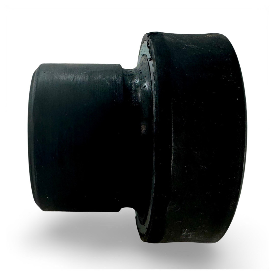 Case Backhoe Engine Motor Mount (Iveco) 87488318