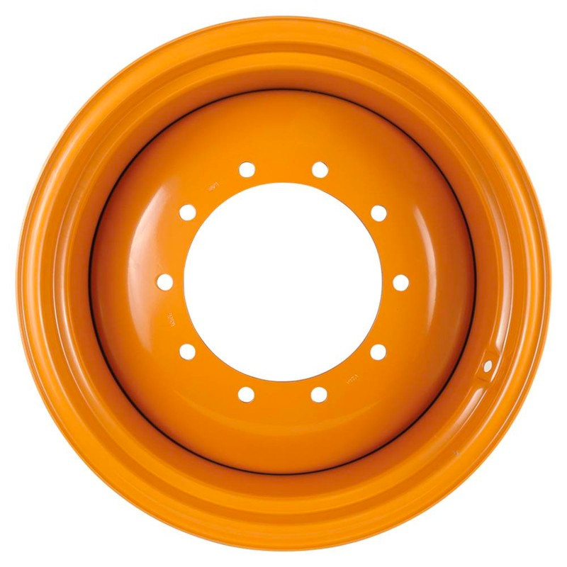 Case Backhoe Rear Wheel Rim (Fits 17.5 x 24 Tire) 119241A1