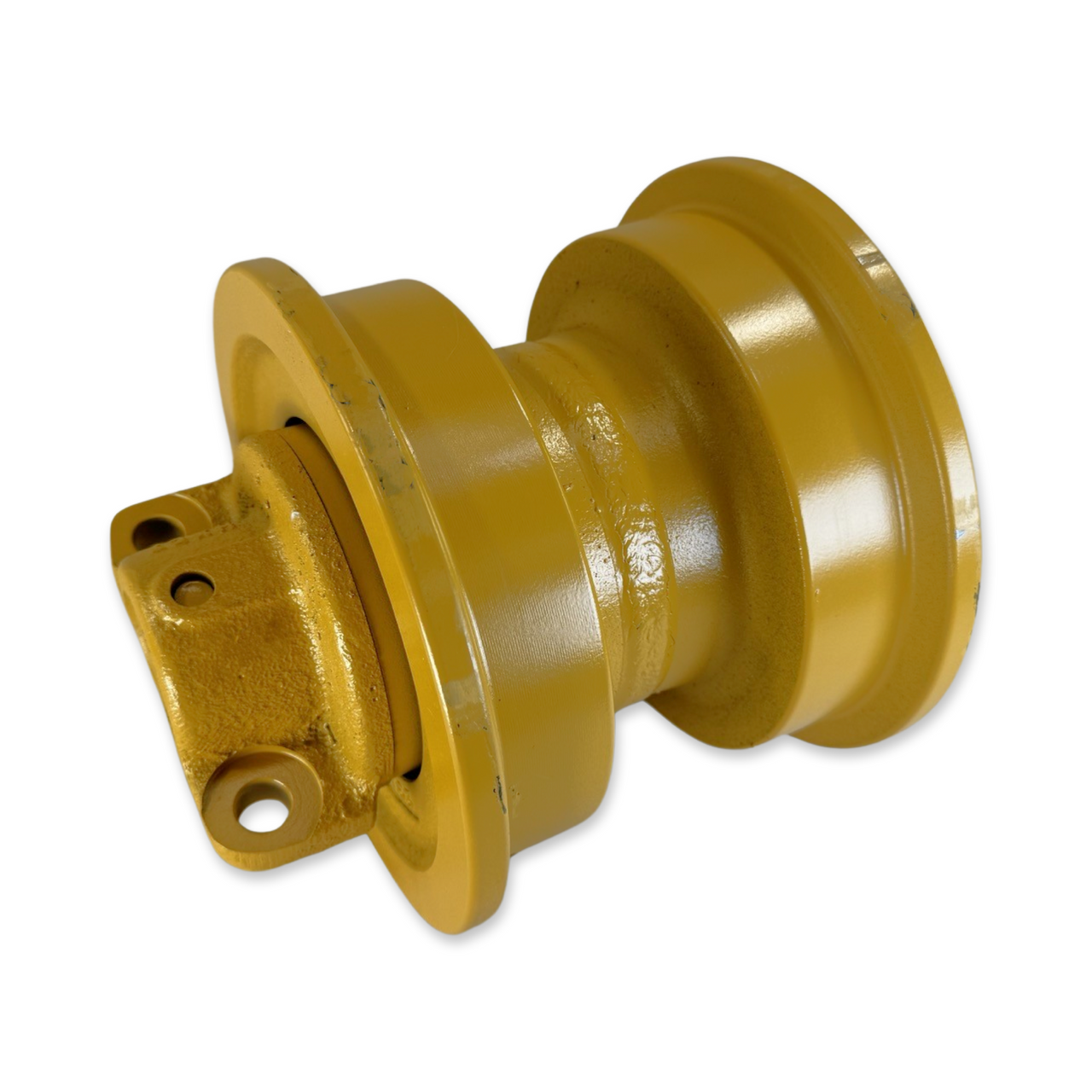 Case Dozer Single Flange Track Roller Fits 650 to 855E Part R56593