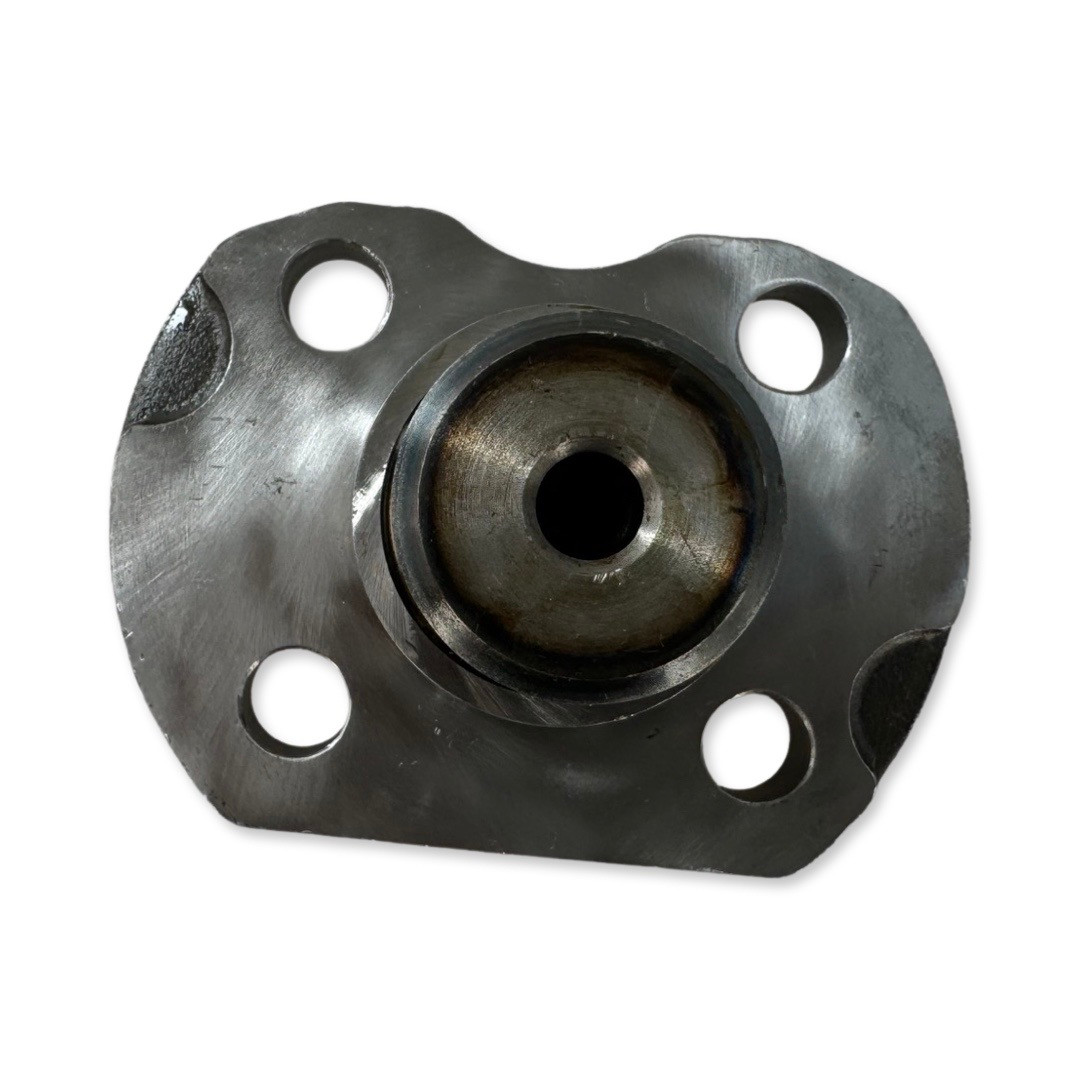 Case Front Axle Upper King Pin for Backhoes, Loaders & More Broken Tractor