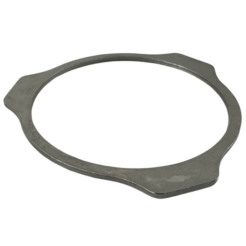 Case Backhoe Planetary Thrust Washer - Front Axle Hub - Broken Tractor