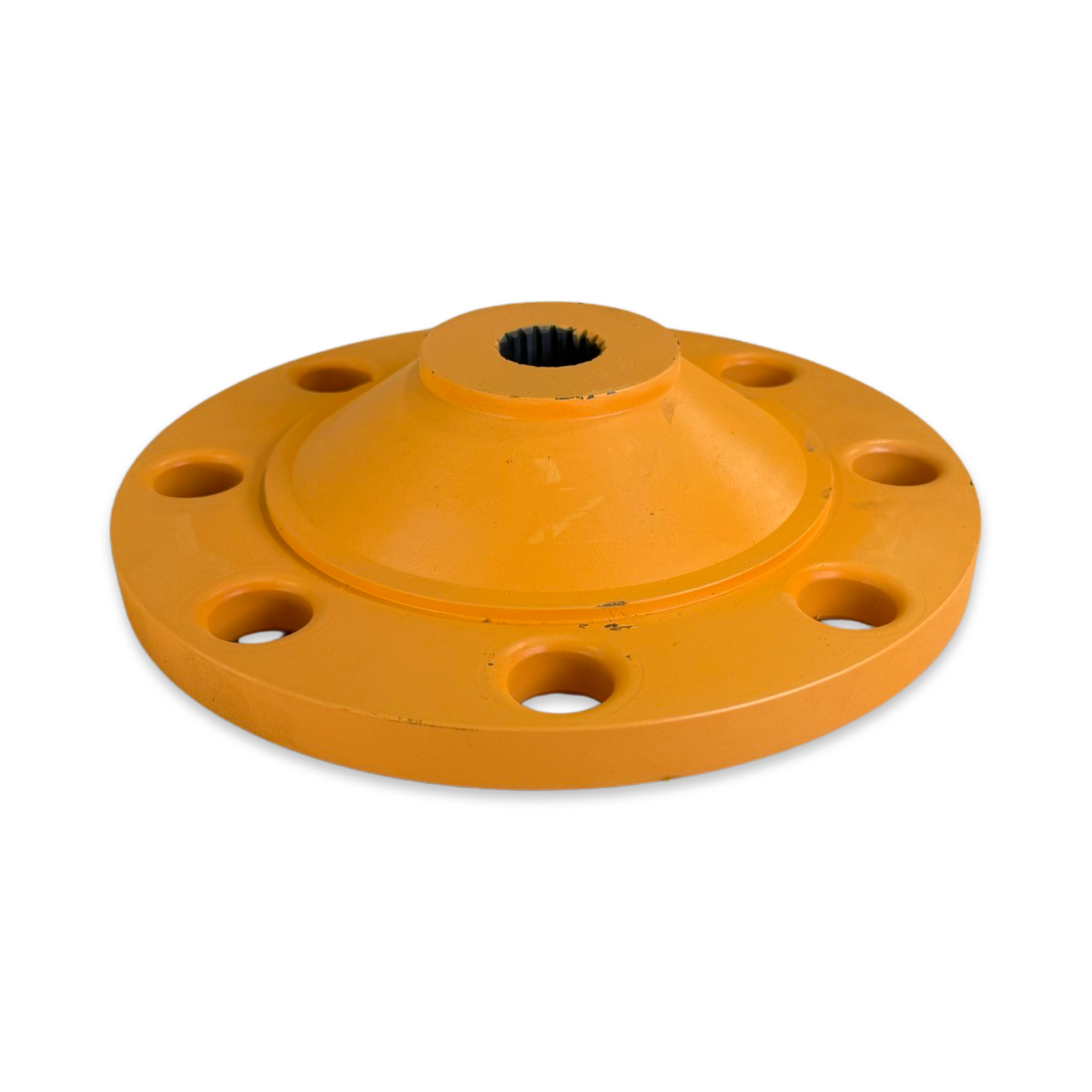 Case Skid Steer Main Pump Coupler for 1840, 75XT, More Part H436270