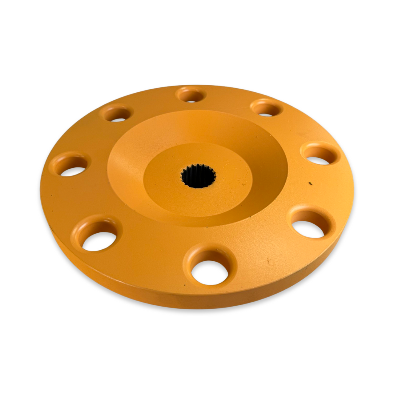 Case Skid Steer Main Pump Coupler for 1840, 75XT, More Part H436270