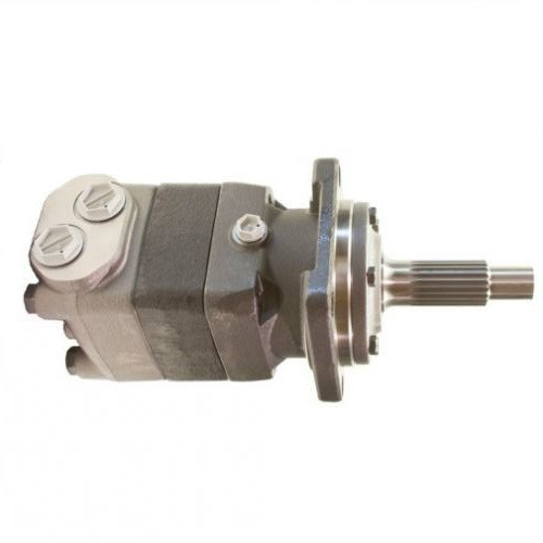 Case 1838, (1840 After Serial JAF0134090) Hydraulic Drive Motor