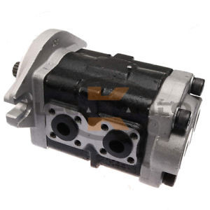 Kubota Tractor Hydraulic Pump 3C00182204