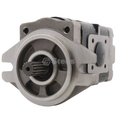 Kubota Tractor Hydraulic Pump 3C00182204