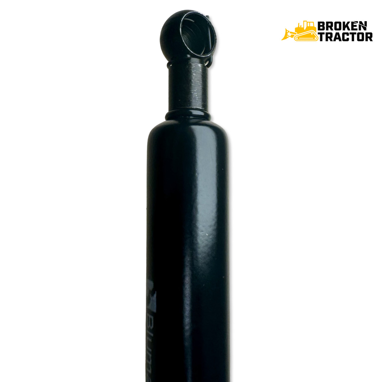 Case Backhoe Hood Compression Spring | Fits 580 Series, 590, 570LXT ...