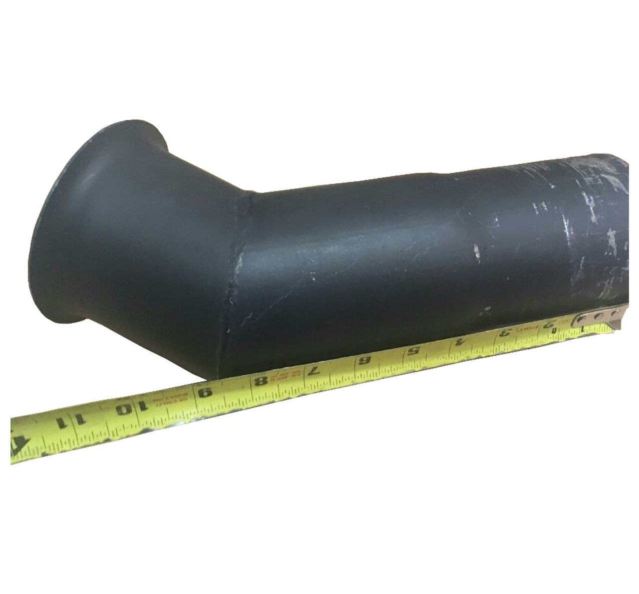 John Deere 200CLC, 230CLC, 270CLC, 2054, 2554 Excavator Exhaust Pipe