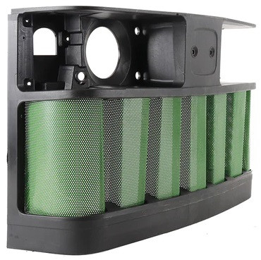 John Deere Tractor Grille AL112107