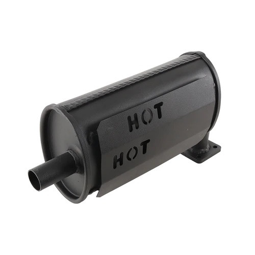 Kubota Tractor Muffler 6C23058402