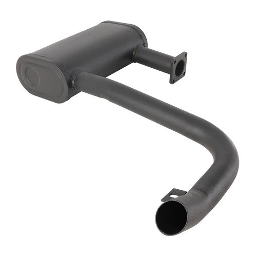 Kubota Tractor Muffler TC05016410